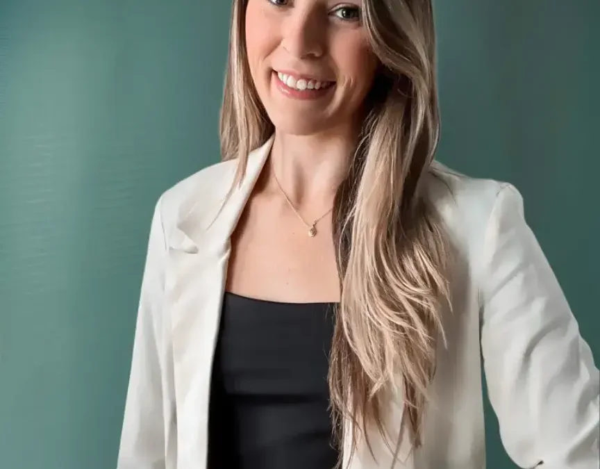 Alexzandra Cockerham