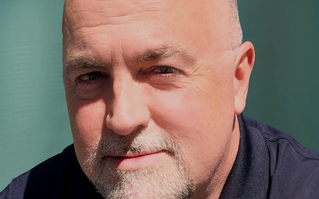 Duane Carey, MBA
