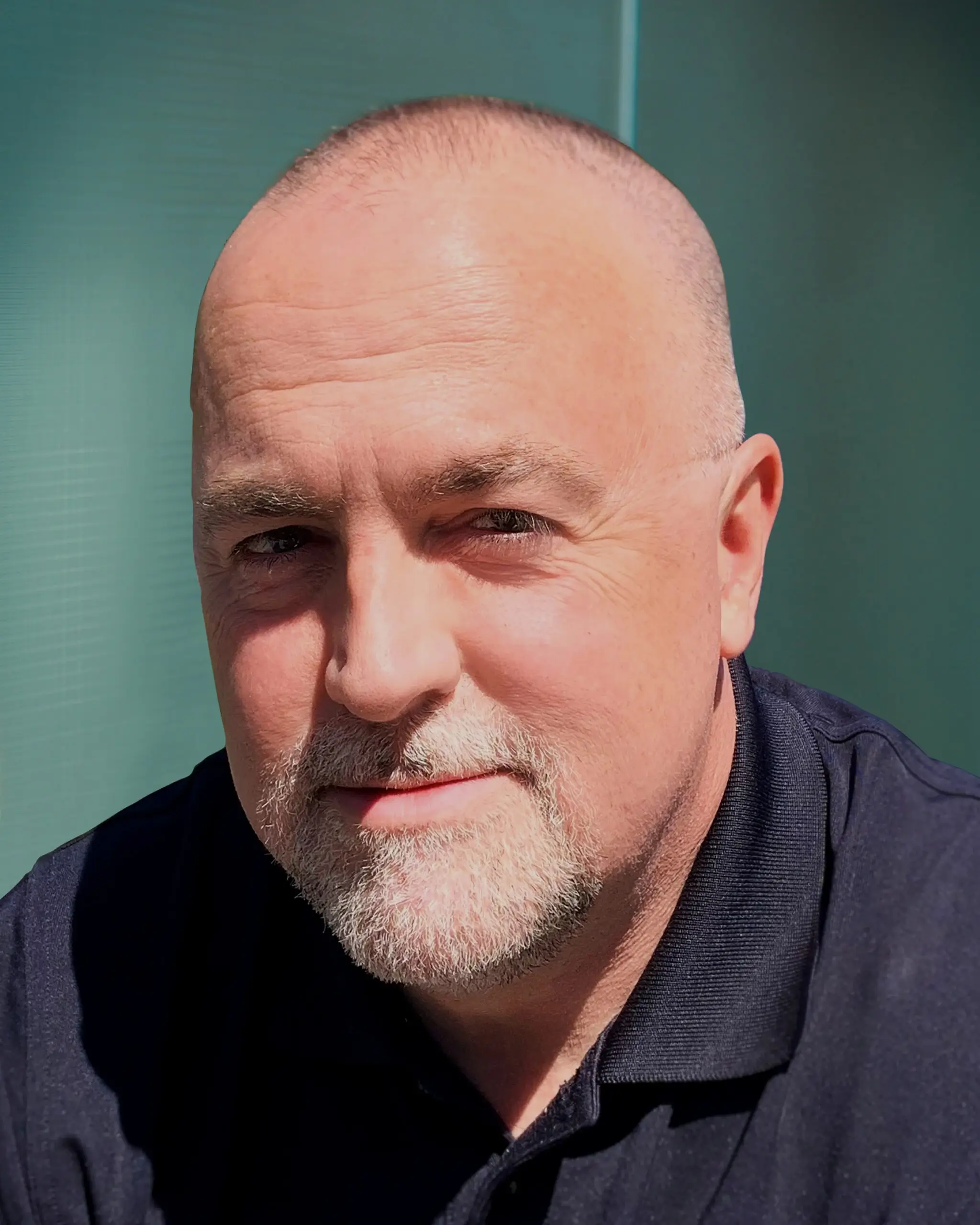 Duane Carey