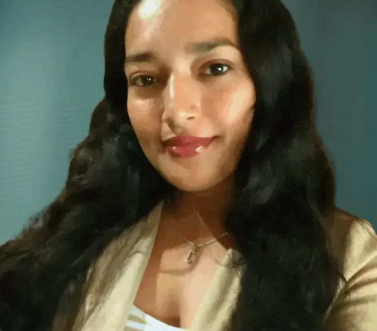 Janell Moz
