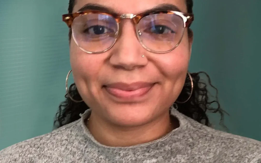 Jasmine Respass