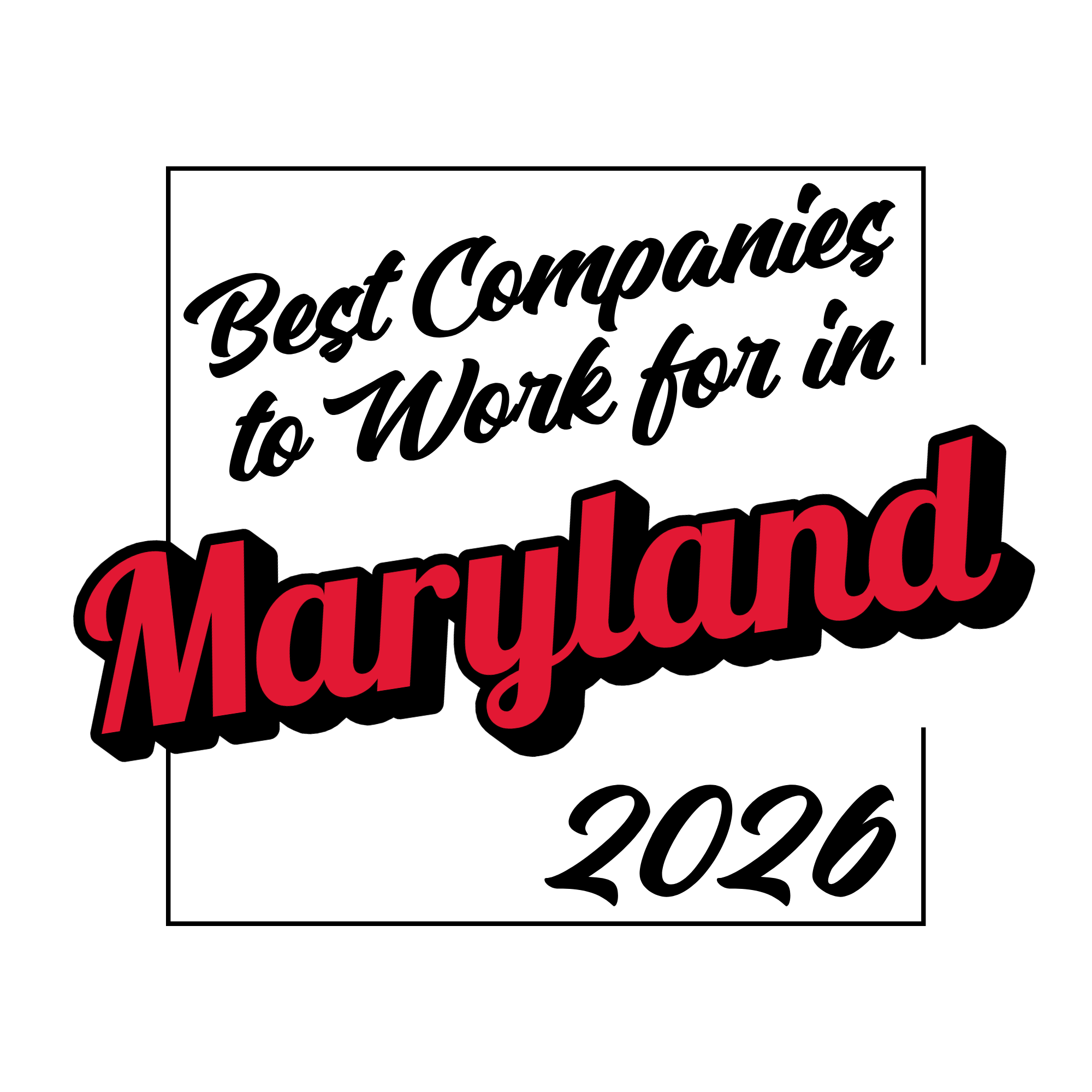 Best Companies in Maryland
