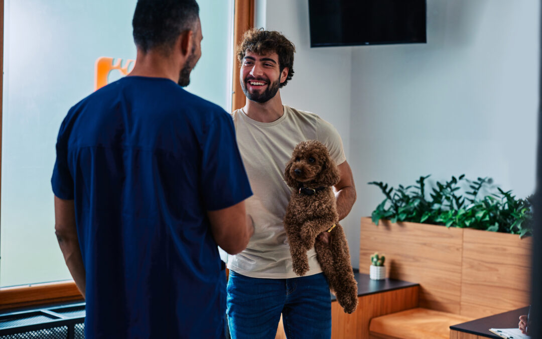 Why You? The Pet Care Differentiators That Actually Matter